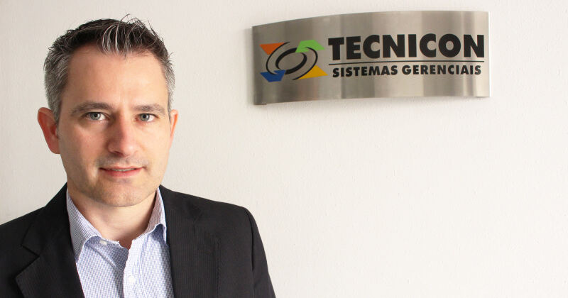Imagem meramente ilustrativa para o título: Jair Wasczyviuk é o novo Chief Customer Officer (CCO) da TECNICON