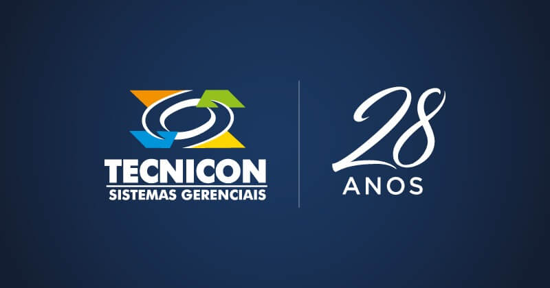 Imagem meramente ilustrativa para o título: TECNICON celebra 28 anos de história 