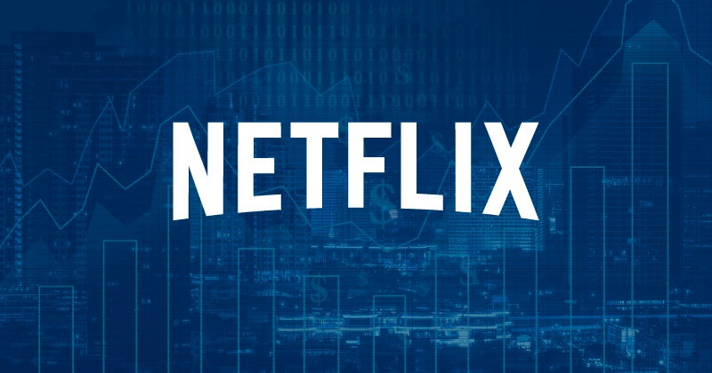 Imagem meramente ilustrativa para o título: O que a Netflix tem em comum com a sua indústria