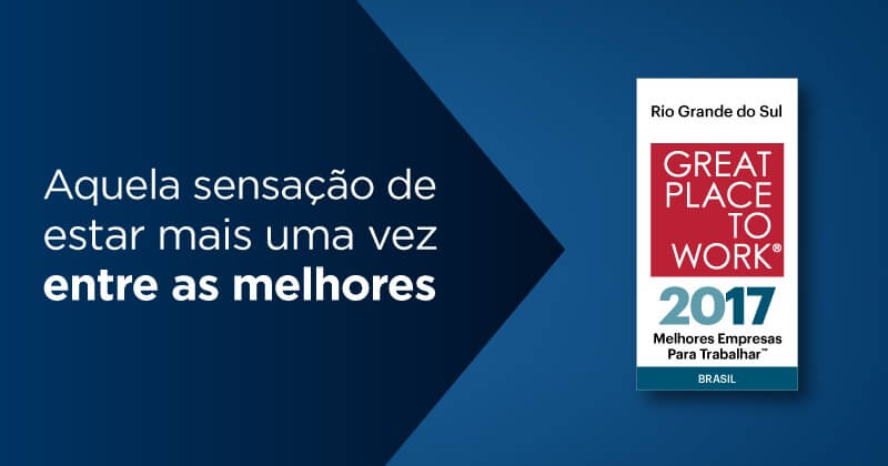 Imagem meramente ilustrativa para o título: TECNICON é a 2ª Melhor Empresa para Trabalhar no Rio Grande do Sul 2017